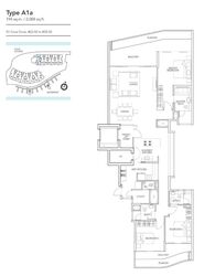 Turquoise (D4), Condominium #591641201